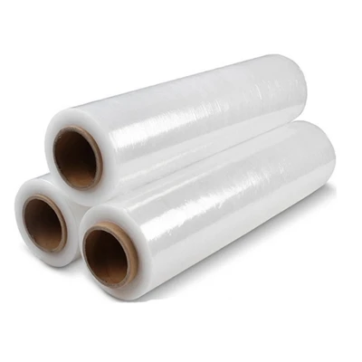Fordeler og ulemper med PE plastfilm